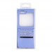 Чохол FlipShield PC+PU для Samsung Flip 5 (F731)