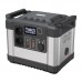 Зарядна Станція Power Station LiPower G1000L-S, 1000W, 1008Wh, QC, PD 60W, DC, Fast charge, LiFePO4