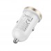 Автомобільний Зарядний Пристрій Borofone BZ22 1USB/1USB-C QC/PD30W