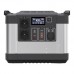 Зарядна Станція Power Station LiPower G1000L-S, 1000W, 1008Wh, QC, PD 60W, DC, Fast charge, LiFePO4