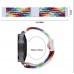 РемінецьУниверс 20mm Elastic Adjustment для Samsung/Amazfit/Huawei