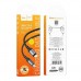 Кабель USB Hoco X102 Type-C to Lightning PD27W