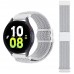 РемінецьУниверс 20mm Elastic Adjustment для Samsung/Amazfit/Huawei