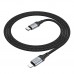 Кабель USB Hoco X102 Type-C to Lightning PD27W