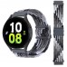 РемінецьУниверс 20mm Elastic Adjustment для Samsung/Amazfit/Huawei