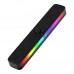 Комп'ютерні колонки FANTECH BS151 Groove bar Pro 2 Modes (Wired, BT)