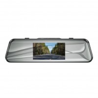 Відеореєстратор XJ06 5-inch 1080P с Зеркалом/WiFi Відеореєстратор XJ06 5-inch 1080P с Зеркалом/WiFi