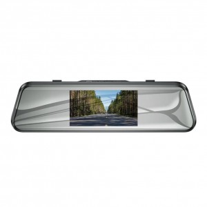 Відеореєстратор XJ06 5-inch 1080P с Зеркалом/WiFi Відеореєстратор XJ06 5-inch 1080P с Зеркалом/WiFi
