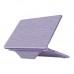 Накладка PC+Fabric AMO-TRI for MacBook Pro 16 Накладка PC+Fabric AMO-TRI for MacBook Pro 16