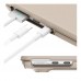 Накладка PC+PU AMO-PU for MacBook Air 13 Накладка PC+PU AMO-PU for MacBook Air 13