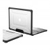 Накладка TPU+PC Color Diagram for MacBook Pro 13