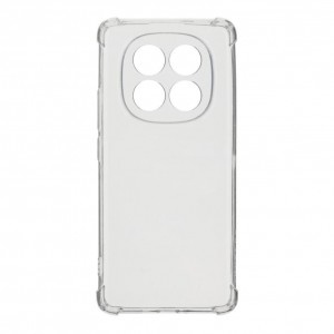 Чохол TPU Virgin Hard для Xiaomi Redmi Note 14 Pro+ 5G