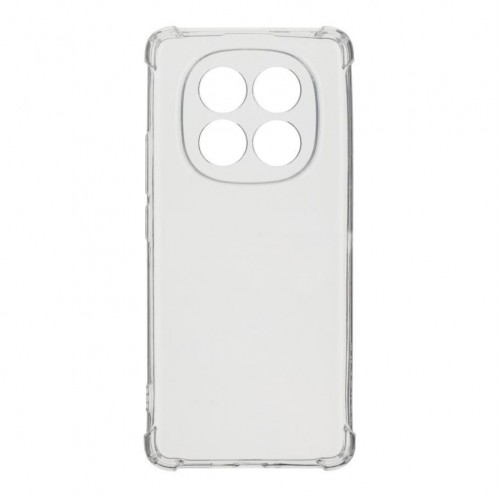 Чохол TPU Virgin Hard для Xiaomi Redmi Note 14 Pro+ 5G