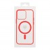 Чохол NEW TPU Color with Magsafe для iPhone 16 Pro Max Чохол NEW TPU Color with Magsafe для iPhone 16 Pro Max