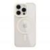 Чохол NEW TPU Color with Magsafe для iPhone 16 Pro Max Чохол NEW TPU Color with Magsafe для iPhone 16 Pro Max
