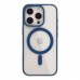 Чохол NEW TPU Color with Magsafe для iPhone 16 Pro Max Чохол NEW TPU Color with Magsafe для iPhone 16 Pro Max