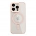 Чохол NEW TPU Color with Magsafe для iPhone 16 Pro Max Чохол NEW TPU Color with Magsafe для iPhone 16 Pro Max