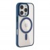 Чохол NEW TPU Color with Magsafe для iPhone 16 Pro Max Чохол NEW TPU Color with Magsafe для iPhone 16 Pro Max