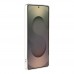 Чoхол TPU Metallic Full Camera with Magsafe для Samsung Galaxy S25 Ultra 5G (S938)