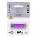 USB Flash Drive T&G 64gb USB/Type C 009