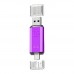 USB Flash Drive T&G 64gb USB/Type C 009
