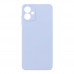 Чохол Silicone Cover Full Camera (A) для Samsung Galaxy A06 (A065) Чохол Silicone Cover Full Camera (A) для Samsung Galaxy A06 (A065)