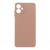 Чохол Silicone Cover Full Camera (A) для Samsung Galaxy A06 (A065) Чохол Silicone Cover Full Camera (A) для Samsung Galaxy A06 (A065)