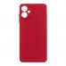 Чохол Silicone Cover Full Camera (A) для Samsung Galaxy A06 (A065) Чохол Silicone Cover Full Camera (A) для Samsung Galaxy A06 (A065)