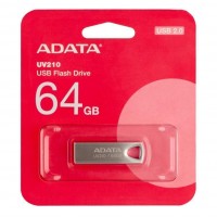 USB флеш-накопичувач A-Data AUV 210 64GB