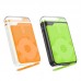 Універсальна Мобільна Батарея Power Bank Borofone BJ69 Skillful PD20W magnetic, night light 10000mAh