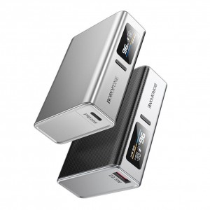 Універсальна Мобільна Батарея Power Bank Borofone BJ72 Energy 22.5W+PD20W 10000 mAh