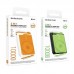 Універсальна Мобільна Батарея Power Bank Borofone BJ69 Skillful PD20W magnetic, night light 10000mAh