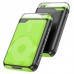 Універсальна Мобільна Батарея Power Bank Borofone BJ69 Skillful PD20W magnetic, night light 10000mAh