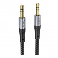 Кабель Aux Hoco UPA26 audio cable Кабель Aux Hoco UPA26 audio cable