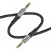 Кабель Aux Hoco UPA26 audio cable Кабель Aux Hoco UPA26 audio cable