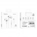 Навушники Hoco M101 Pro Crystal sound with microphone Type-C Навушники Hoco M101 Pro Crystal sound with microphone Type-C
