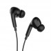 Навушники Hoco M101 Pro Crystal sound with microphone Type-C Навушники Hoco M101 Pro Crystal sound with microphone Type-C