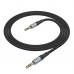 Кабель Aux Hoco UPA26 audio cable Кабель Aux Hoco UPA26 audio cable