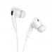 Навушники Hoco M101 Pro Crystal sound with microphone Type-C Навушники Hoco M101 Pro Crystal sound with microphone Type-C