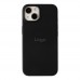Чохол Silicone Case Metal Buttons (AA) для iPhone 14 Чохол Silicone Case Metal Buttons (AA) для iPhone 14
