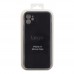 Чохол Silicone Case Full Size with Frame для iPhone 11 Чохол Silicone Case Full Size with Frame для iPhone 11