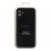 Чохол Silicone Case Full Size with Frame для iPhone 11 Чохол Silicone Case Full Size with Frame для iPhone 11