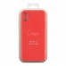 Чохол Silicone Case Full Size with Frame для iPhone 11 Чохол Silicone Case Full Size with Frame для iPhone 11