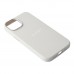 Чохол Silicone Case Metal Buttons (AA) для iPhone 14 Чохол Silicone Case Metal Buttons (AA) для iPhone 14