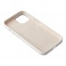 Чохол Silicone Case Metal Buttons (AA) для iPhone 14 Чохол Silicone Case Metal Buttons (AA) для iPhone 14