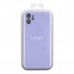 Чохол Silicone Case Full Size with Frame для iPhone 11 Чохол Silicone Case Full Size with Frame для iPhone 11