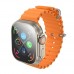 Смарт Годинник Borofone BD10 Ultra Smart sports watch(call version) Смарт Годинник Borofone BD10 Ultra Smart sports watch(call version)