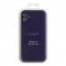 Чохол Silicone Case Full Size with Frame для iPhone 11 Чохол Silicone Case Full Size with Frame для iPhone 11