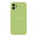 Чохол Silicone Case Full Size with Frame для iPhone 11 Чохол Silicone Case Full Size with Frame для iPhone 11