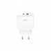 Мережевий Зарядний Пристрій XO L137 1USB-C/1USB PD/QC 20W+Type-C to Lightning Мережевий Зарядний Пристрій XO L137 1USB-C/1USB PD/QC 20W+Type-C to Lightning